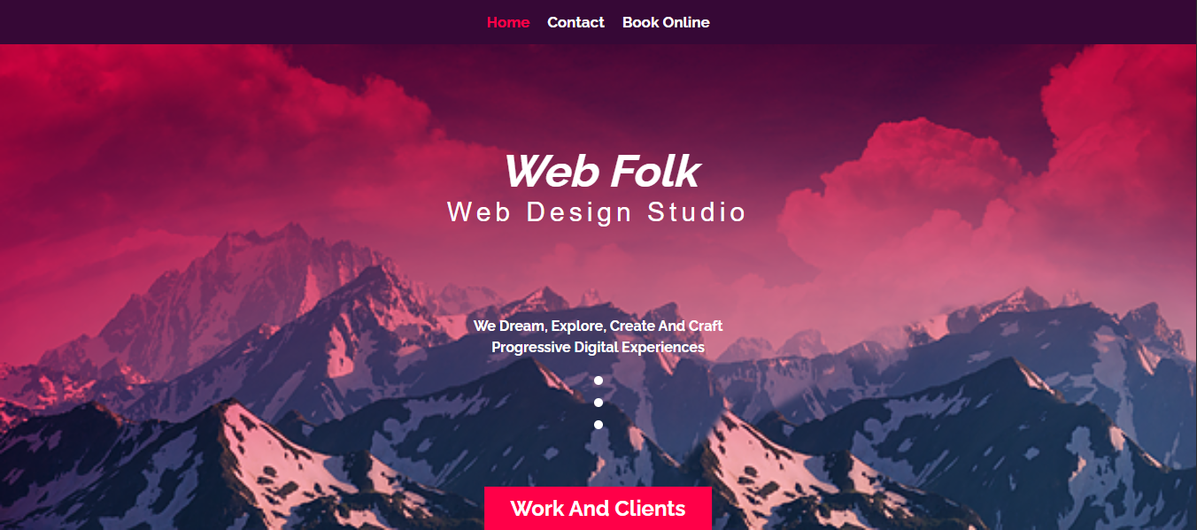 web-folk